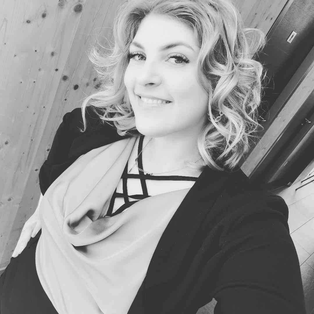 Sabrina von der Lashmanufaktur by Sabrina in Heilsbronn
